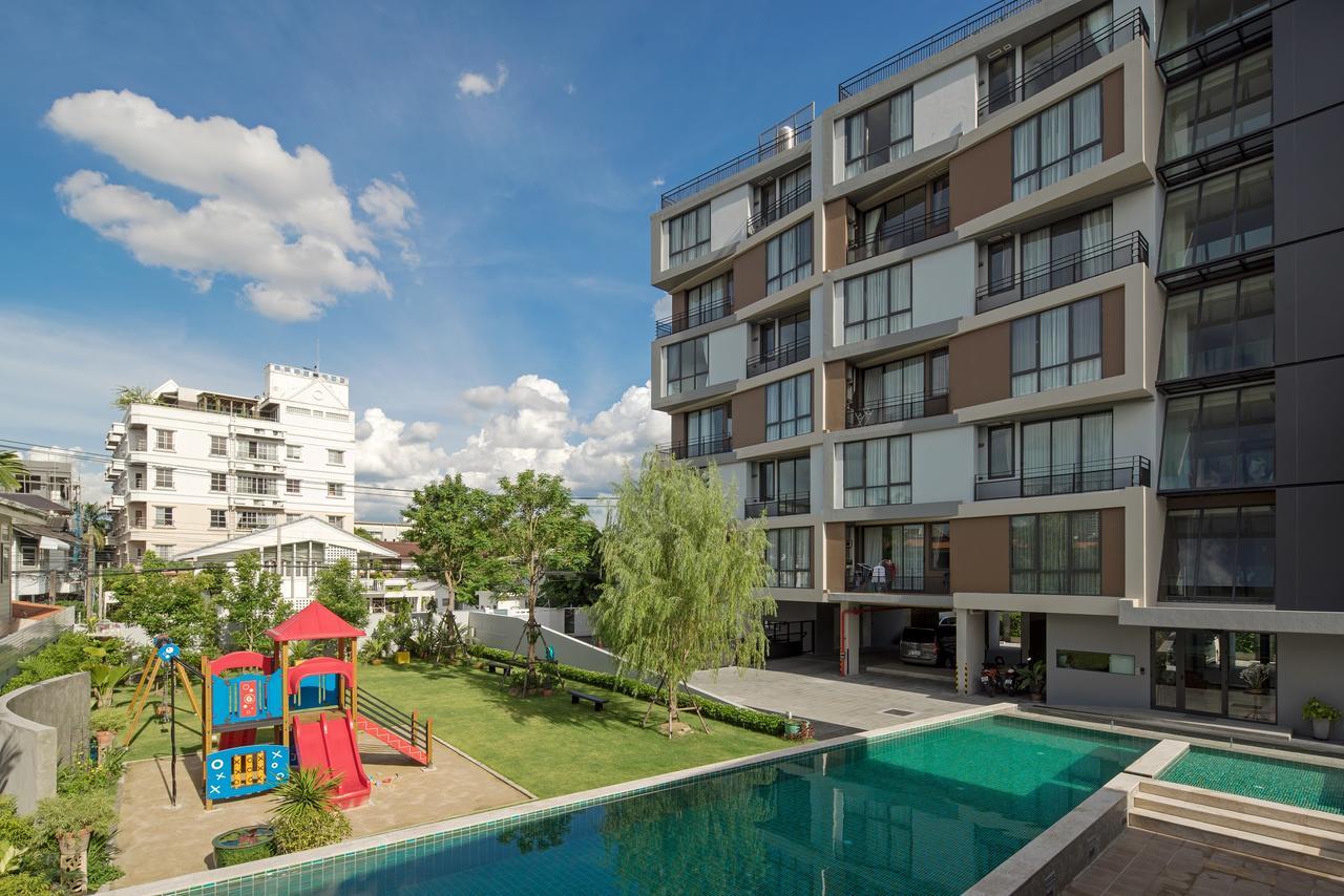 Pangsapuri Mattani Suites *