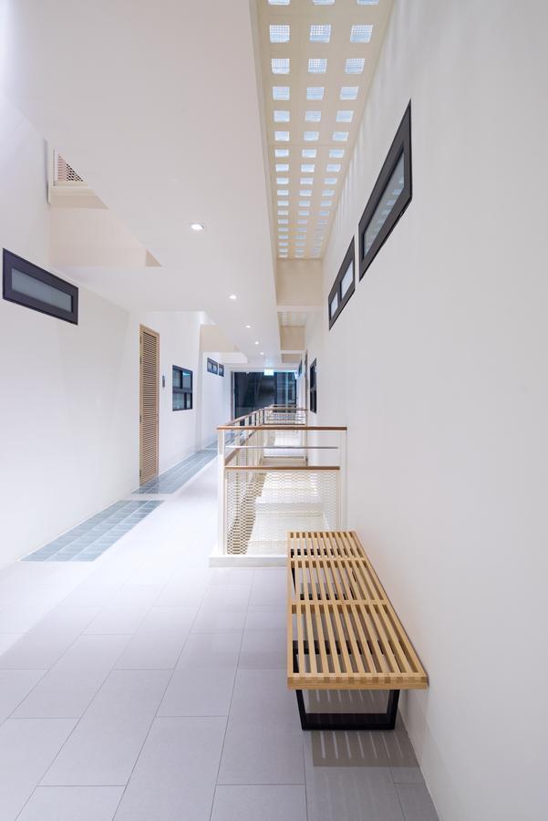 Pangsapuri Mattani Suites Bangkok