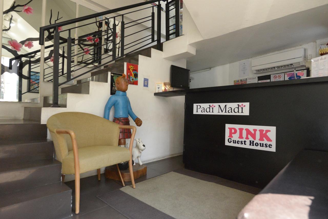 Gasthof Padi Madi Boutique