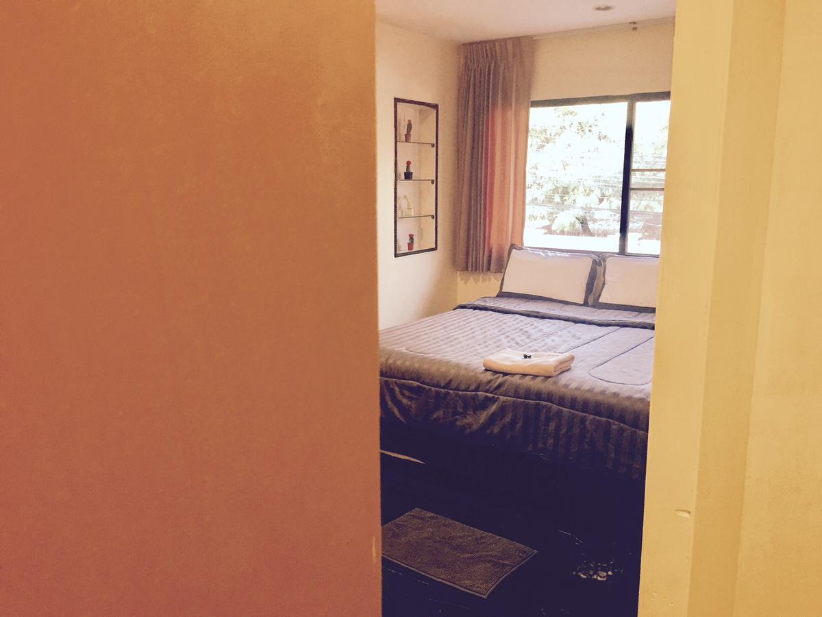 Guest house Mangosteen Sukhumvit Bangkok