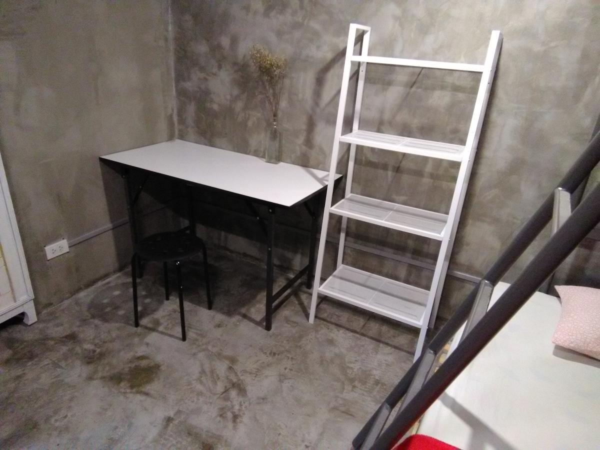 Rumah tetamu Upside Space
