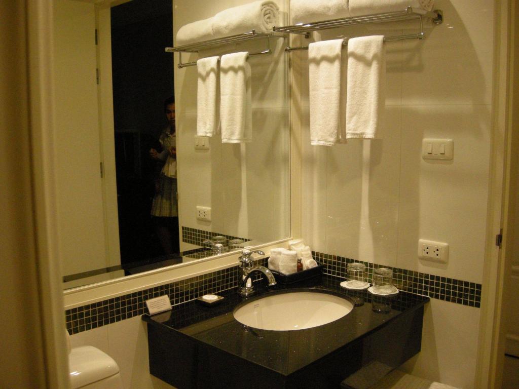 Aurum The River Place Hotel 4*