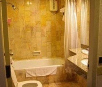 Guest house Sapphirtel 3*