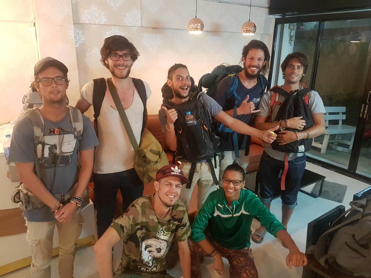 Unico * Bangkok