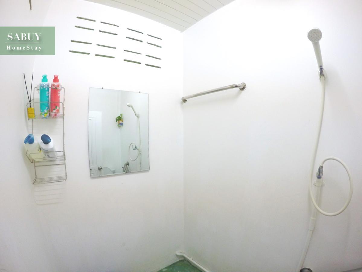 Hostel Sabuy