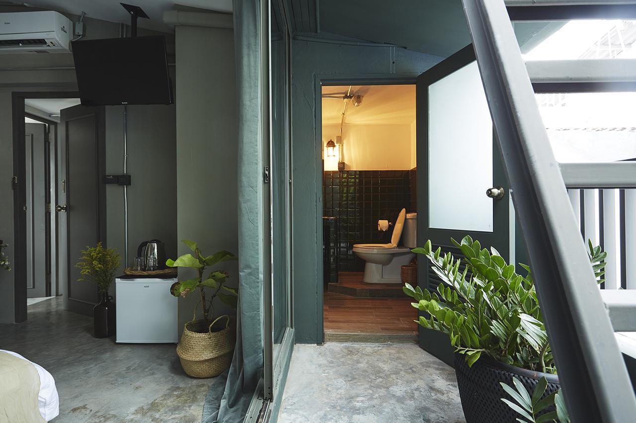 Ob-oon Boutique Bangkok
