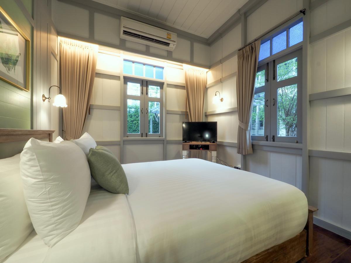 Hotel Kessara