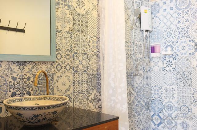 Bed & Breakfast Baan Ongkharak (adults Only) 2*