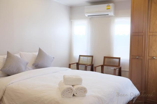 Baan Ongkharak (adults Only) Bangkok