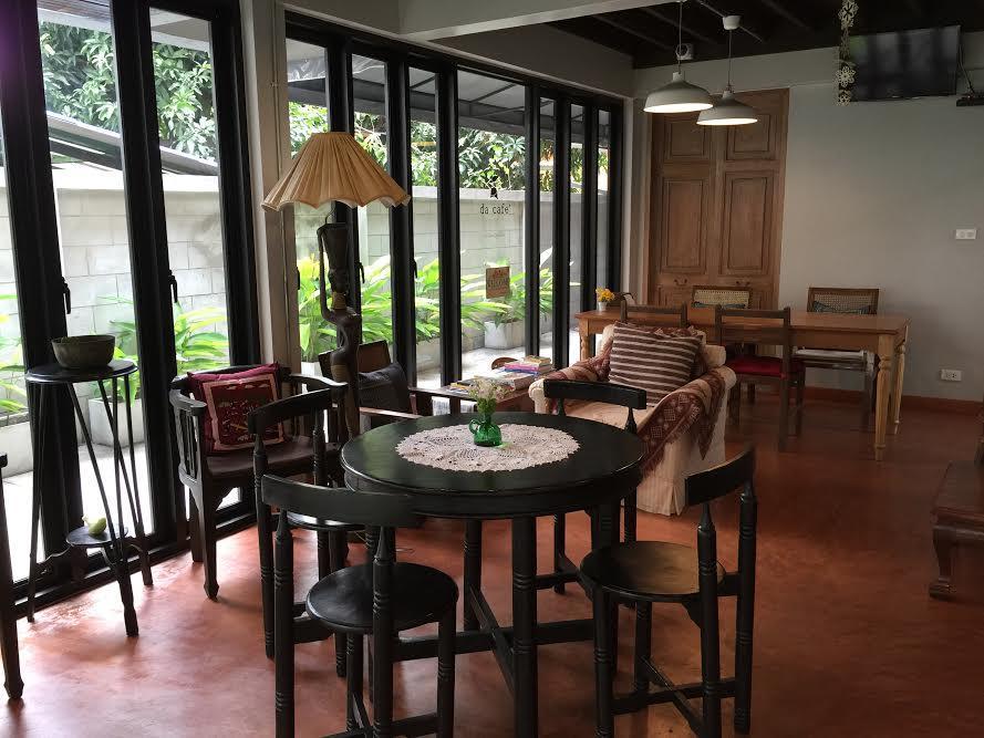 Baan Ongkharak (adults Only) Bed & Breakfast