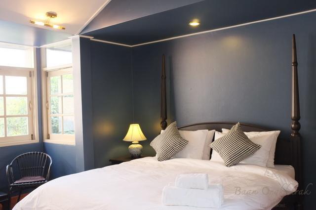 Baan Ongkharak (adults Only) Bed & Breakfast Bangkok