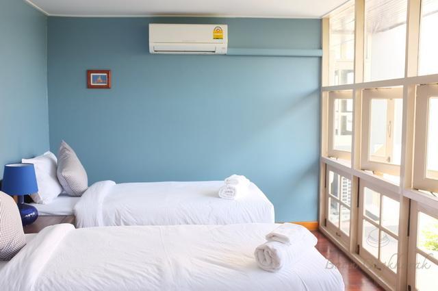 Baan Ongkharak (adults Only) Bed & Breakfast Bangkok