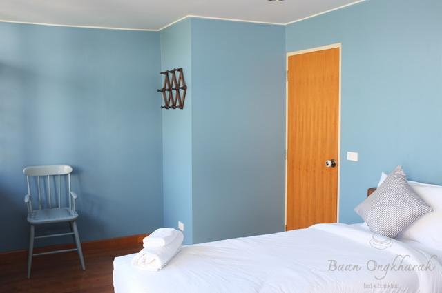 Baan Ongkharak (adults Only) Bed & Breakfast