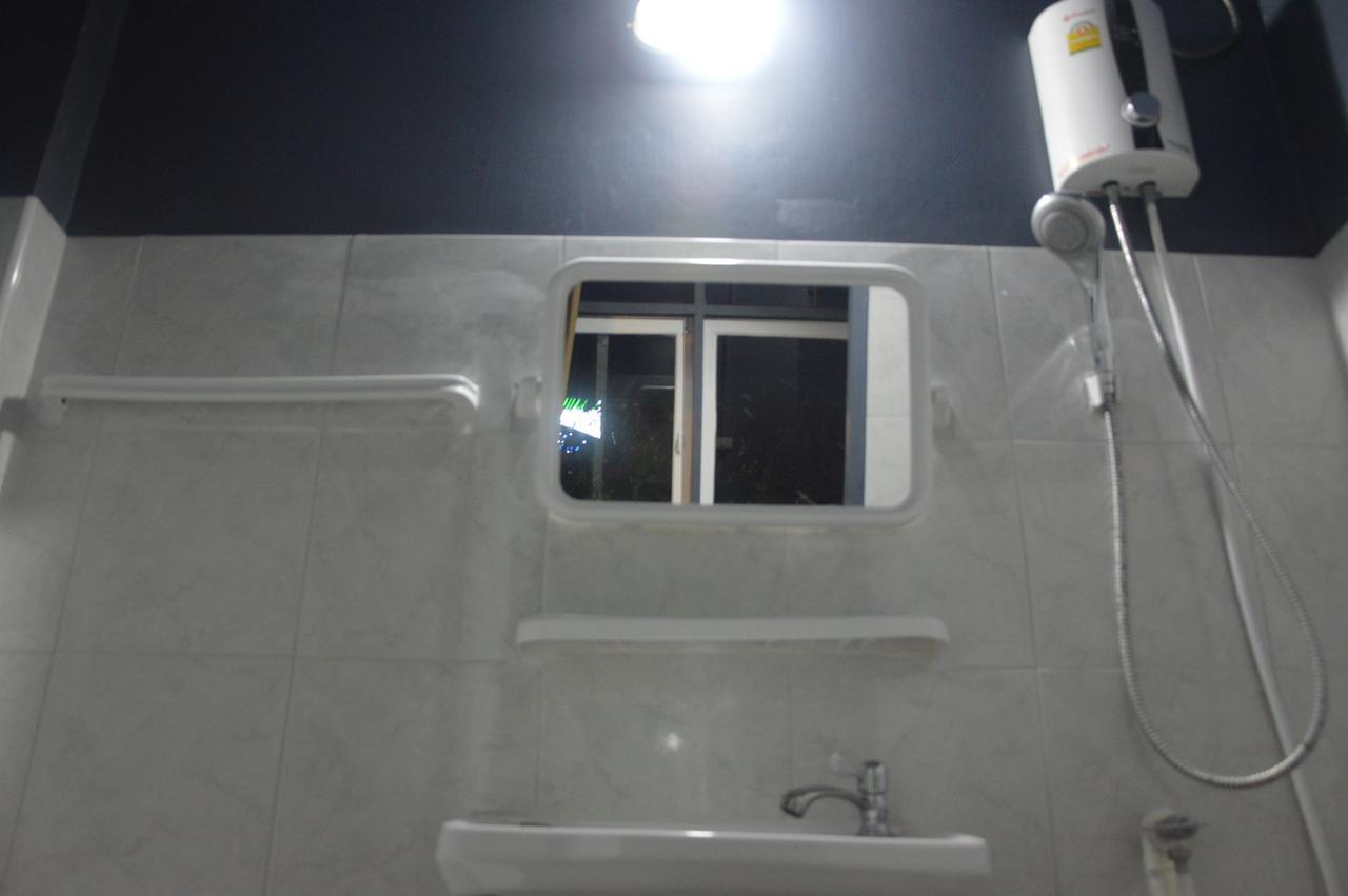 Hostel Loft Suanplu *
