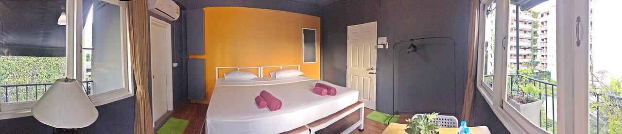 Loft Suanplu