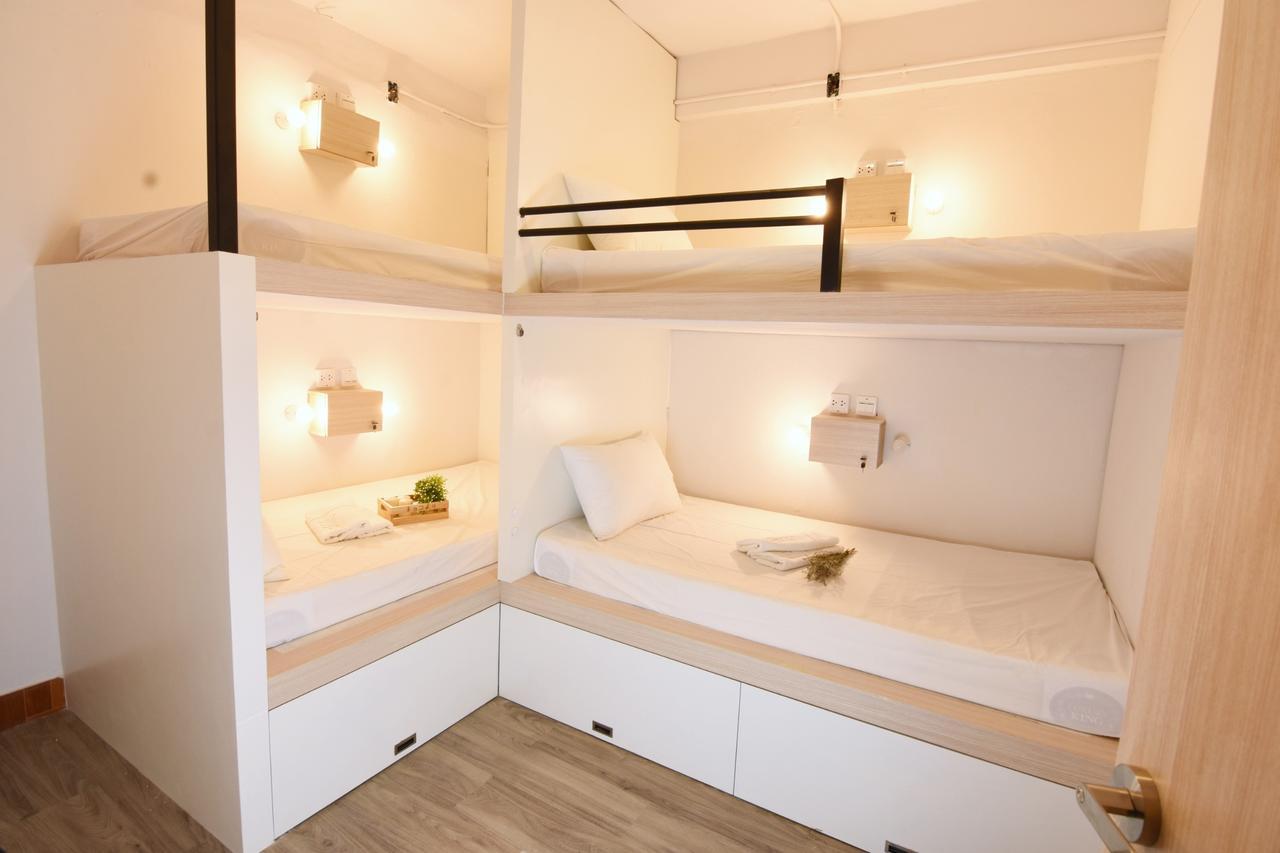 Yellow Mango Hostel