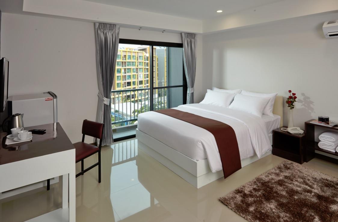 Hotel Casa 3*