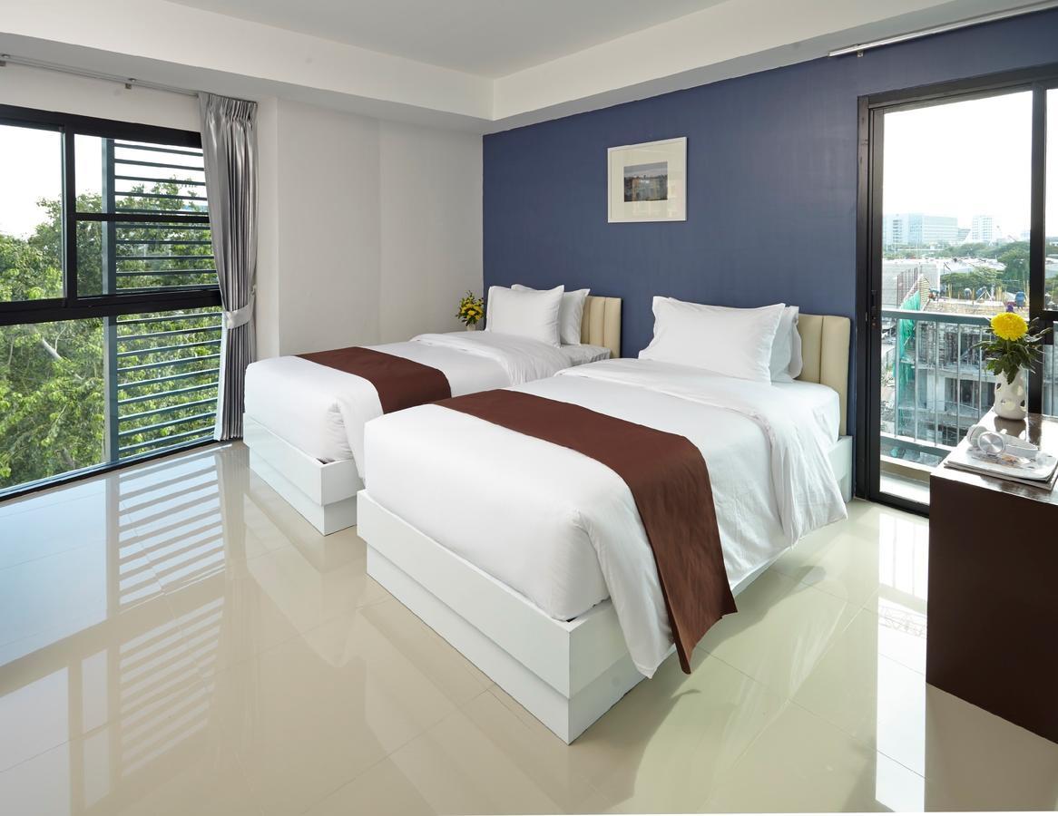 Casa Bangkok