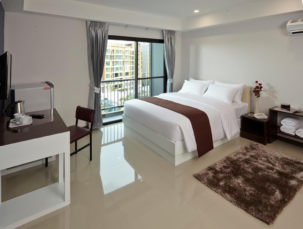 Casa Hotel