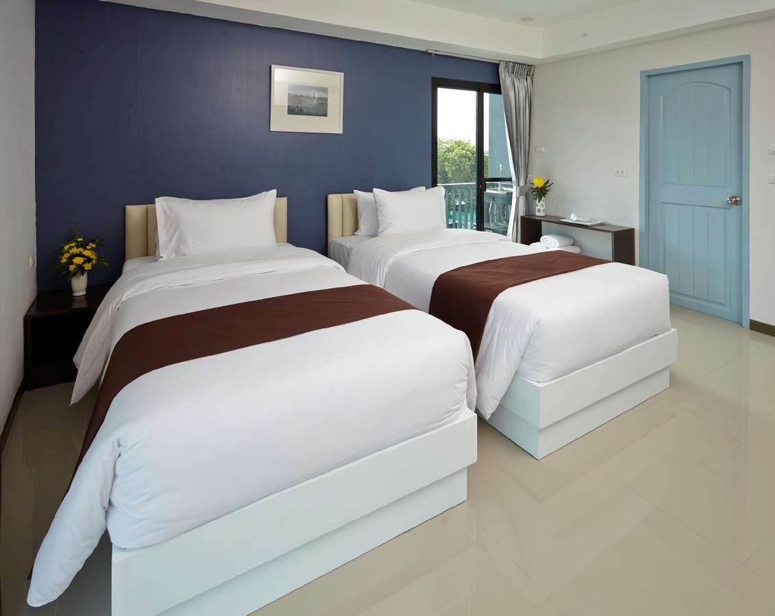Casa Hotel Bangkok