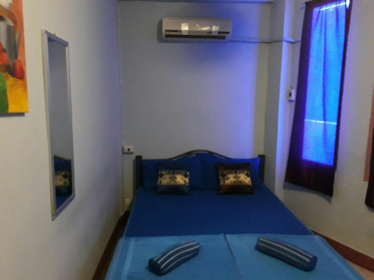 Hostel Q6 At 6 Bangkok