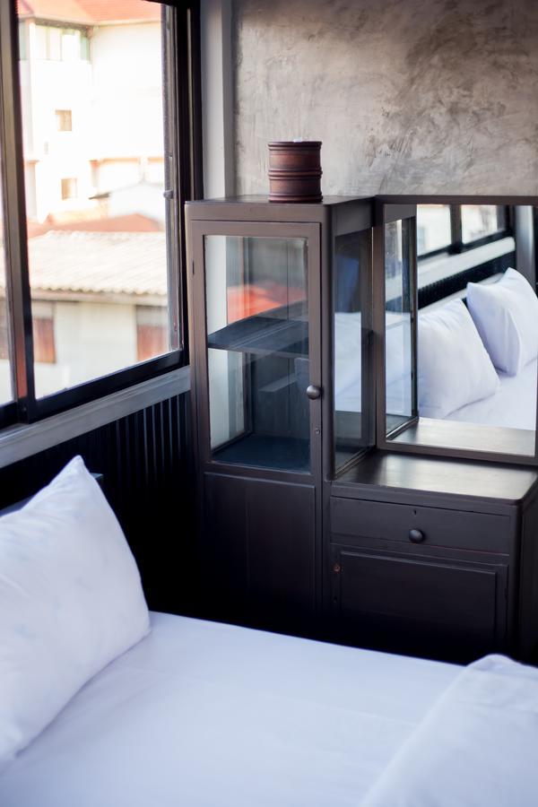 Hostel Baan 89