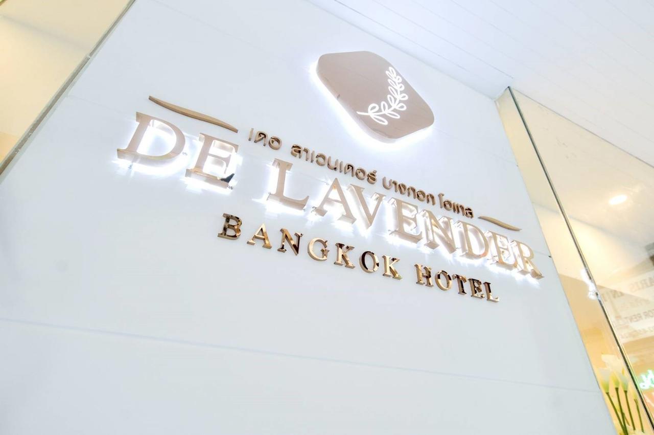 De Lavender 3* Bangkok