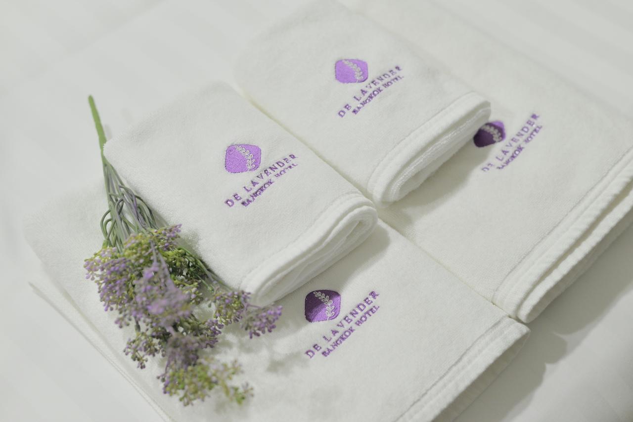 De Lavender 3* Bangkok