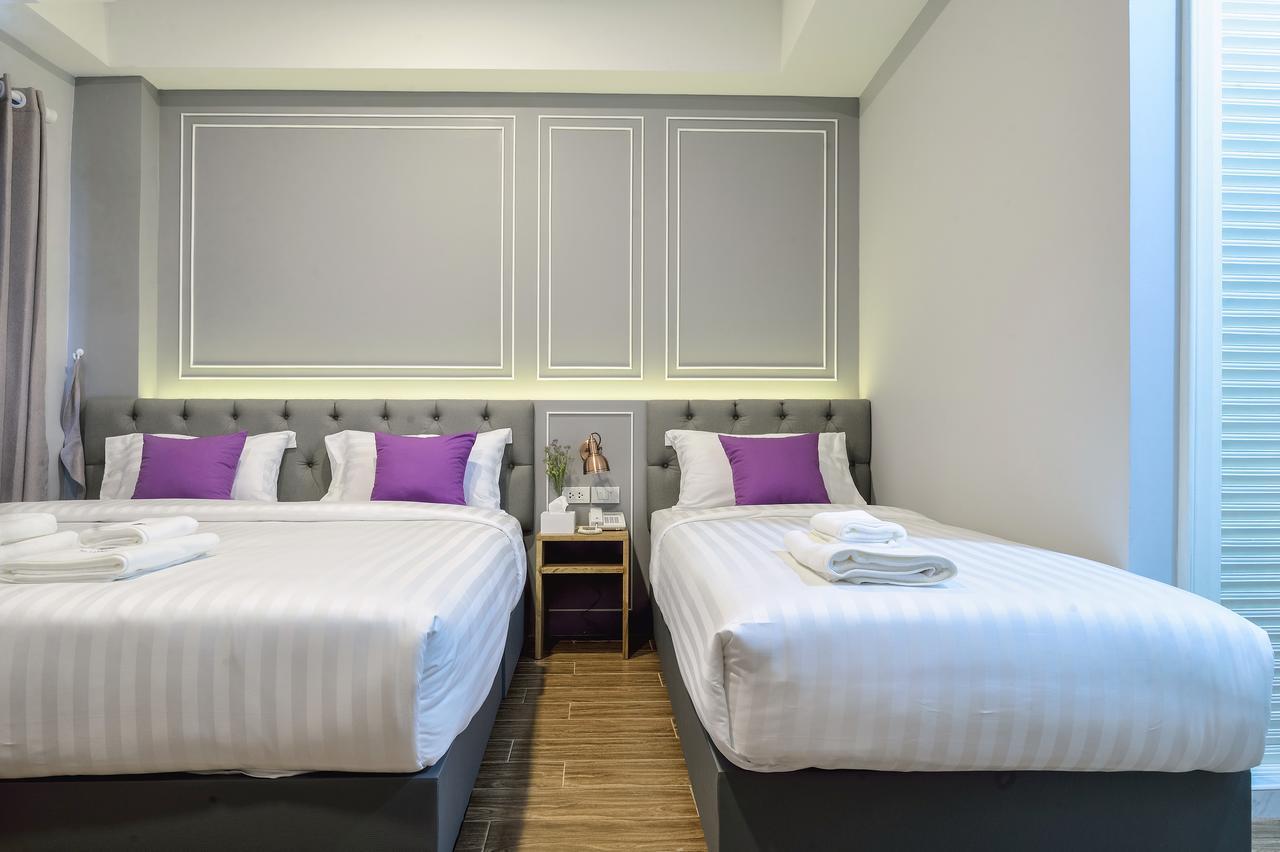 De Lavender Hotel 3*