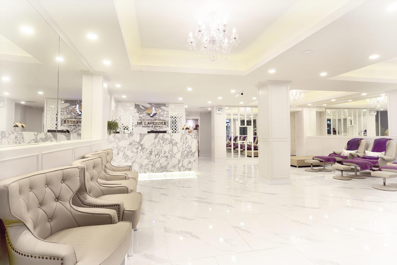 De Lavender Hotel Bangkok