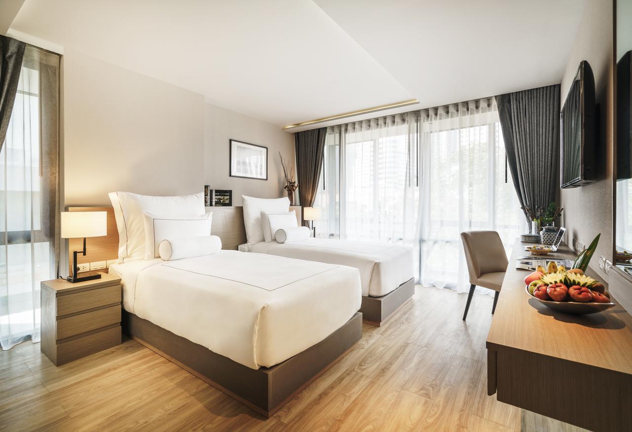 Tastoria Collection Sukhumvit