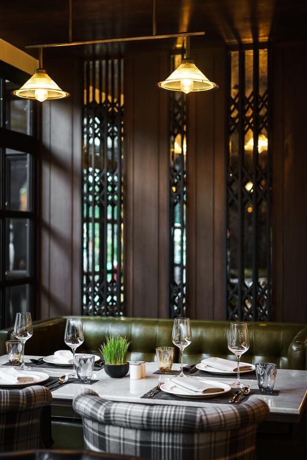 Tastoria Collection Sukhumvit Hotel Bangkok