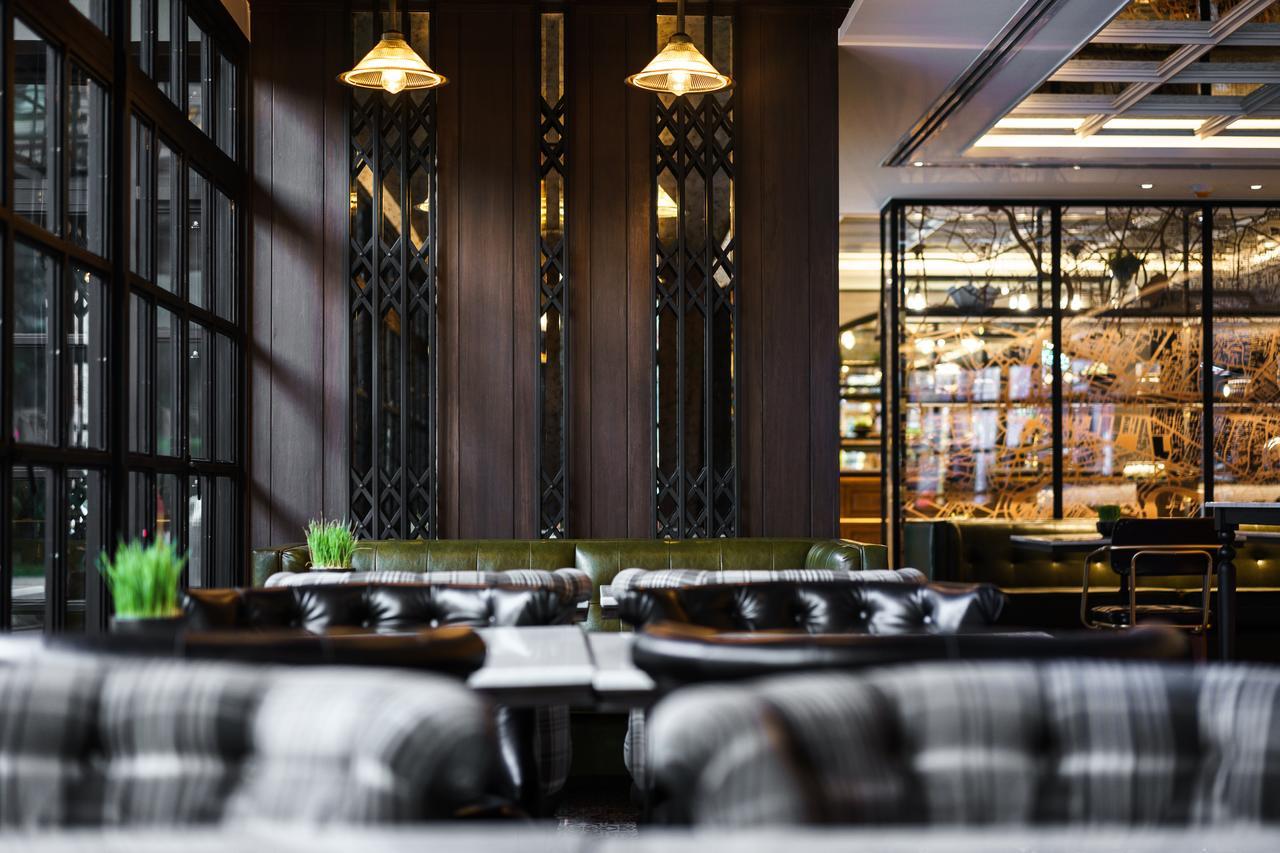 Hotel Tastoria Collection Sukhumvit Bangkok