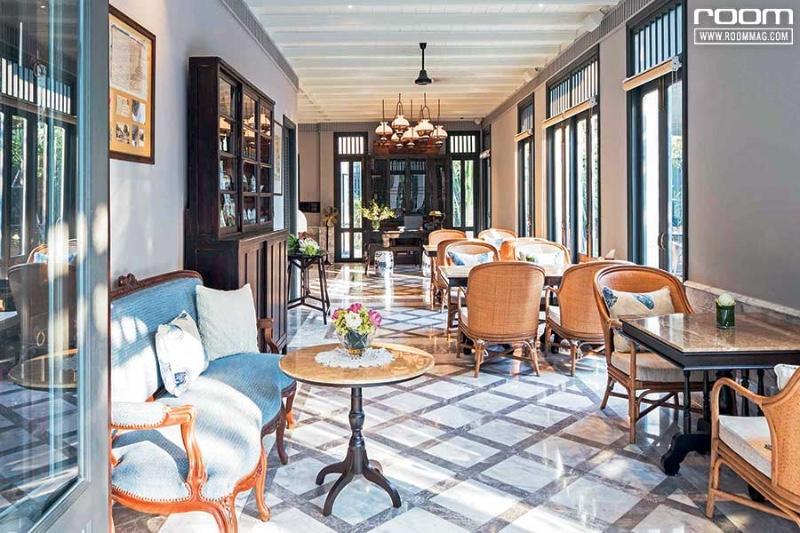 Baannai The Reminiscence