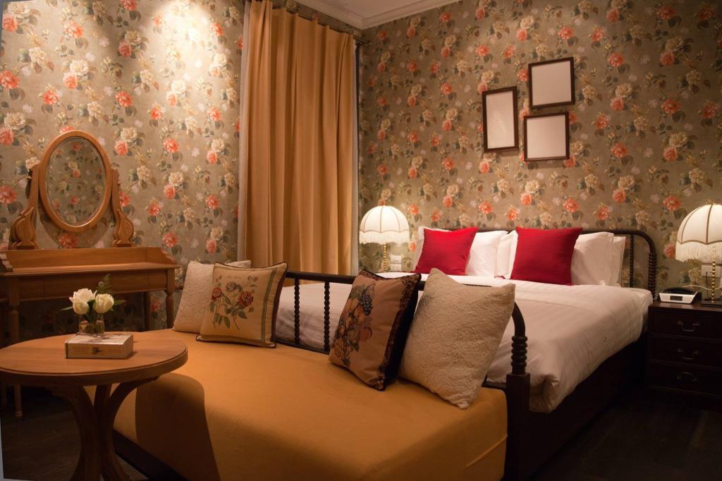 Hotel Baannai The Reminiscence