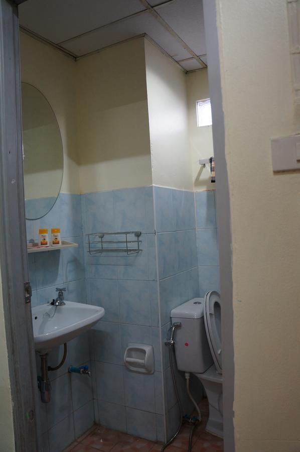 Wan Rumah tetamu 2*