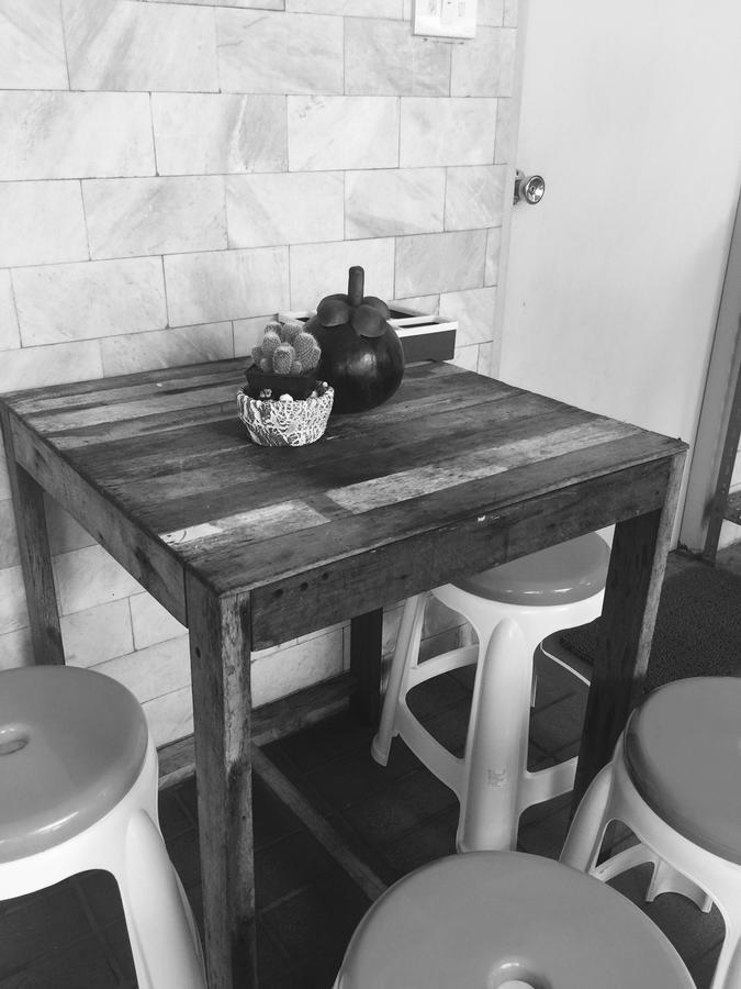 Mangosteen Sukhumvit Guest house 2*
