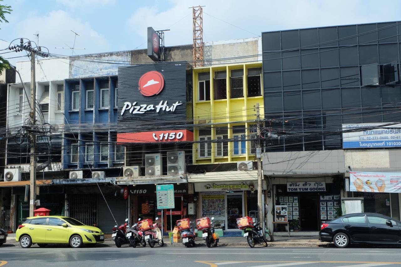 Asrama Slumwhite *