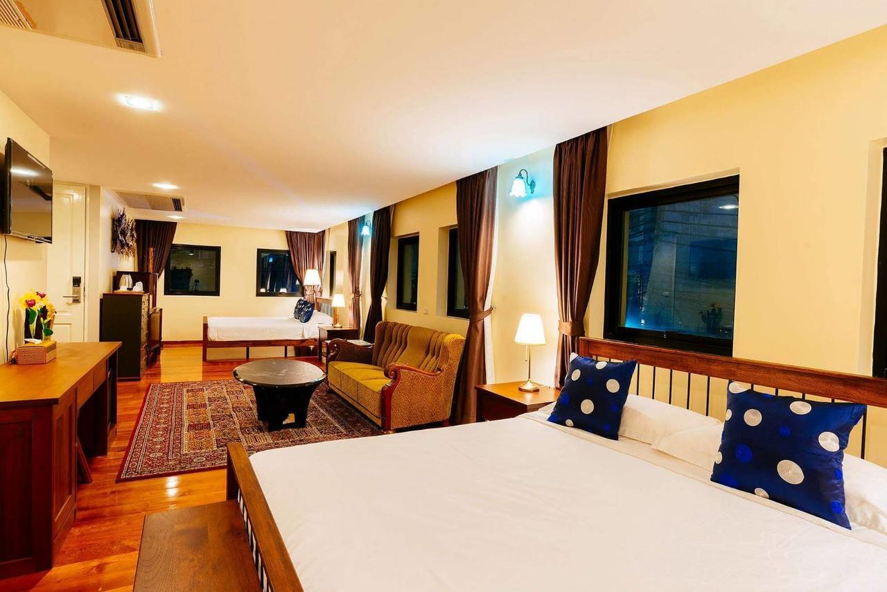 Nine Design Place 3*