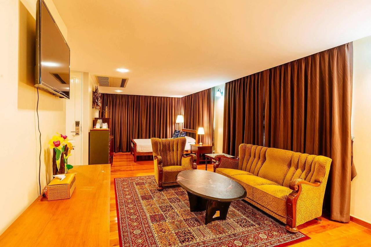 Nine Design Place 3*