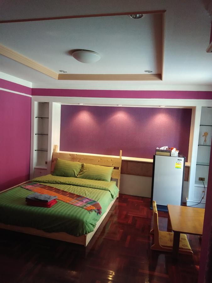 22 House Guest house