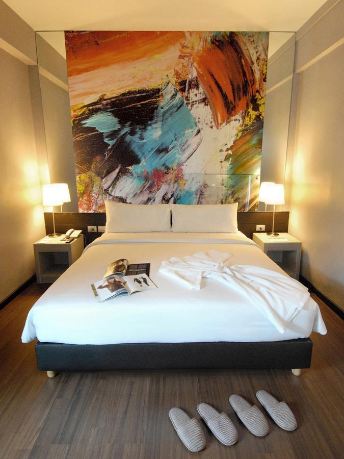 Hotel Ma