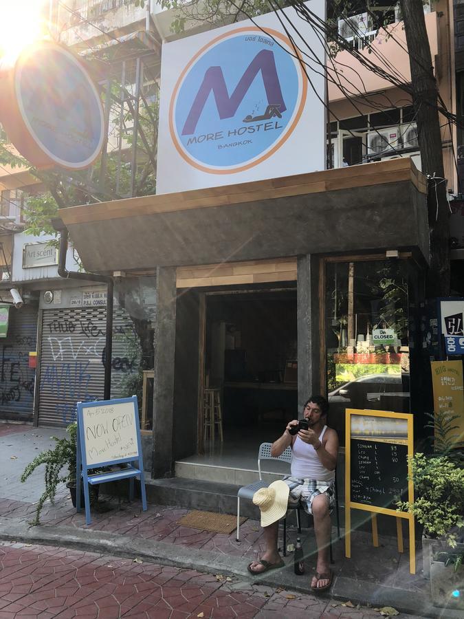 Hostel @khaosan