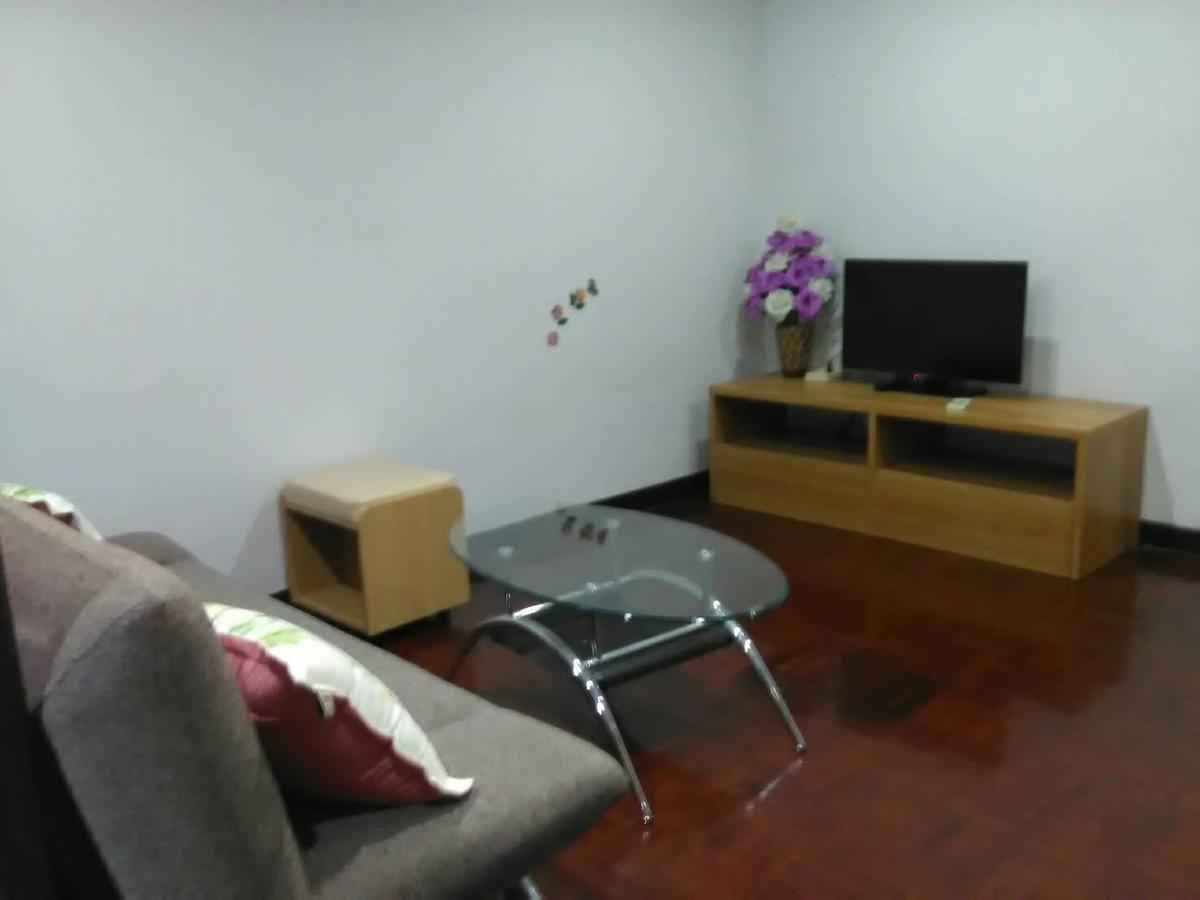Apartment Itf- Silom Palace