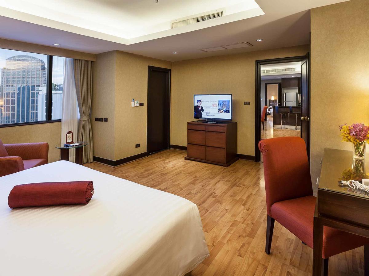 Hotel Rembrandt 4*