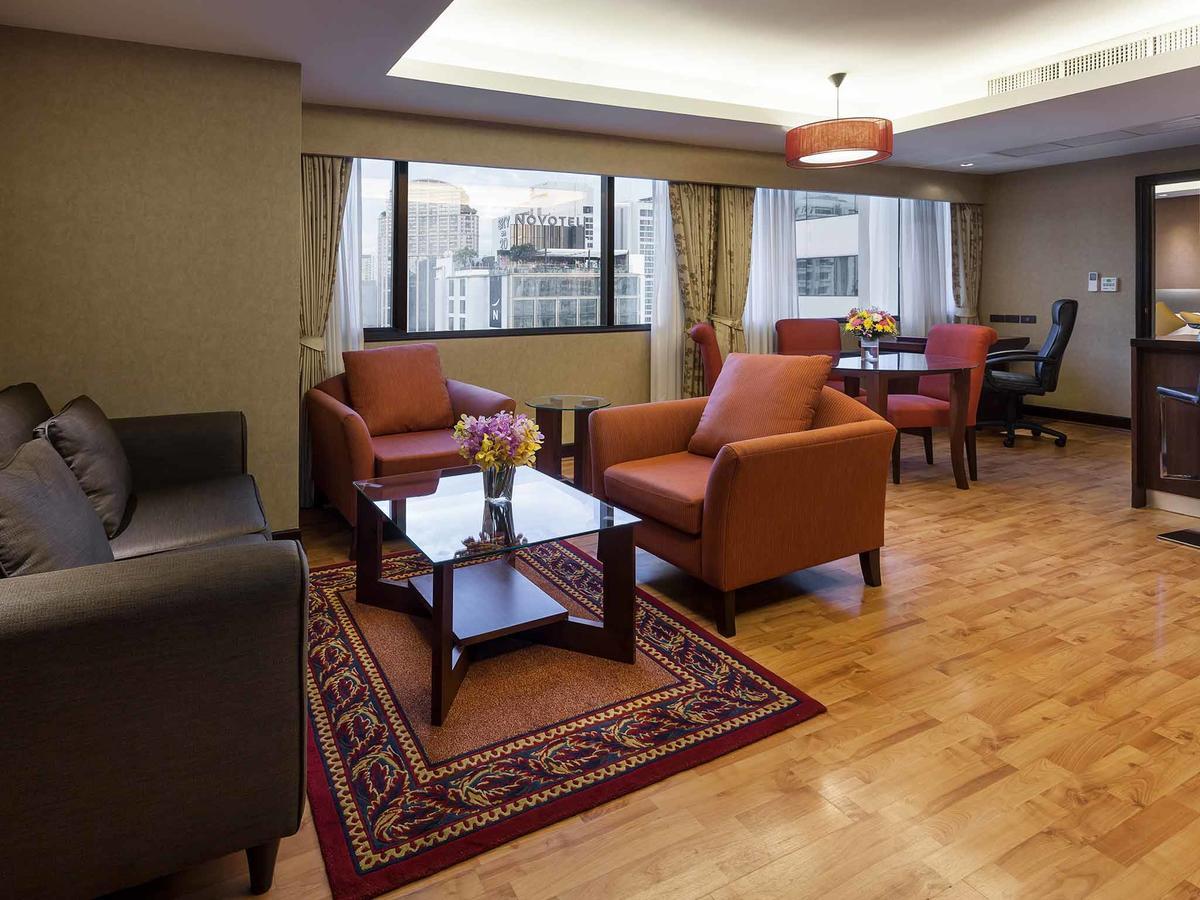 Rembrandt Hotel
