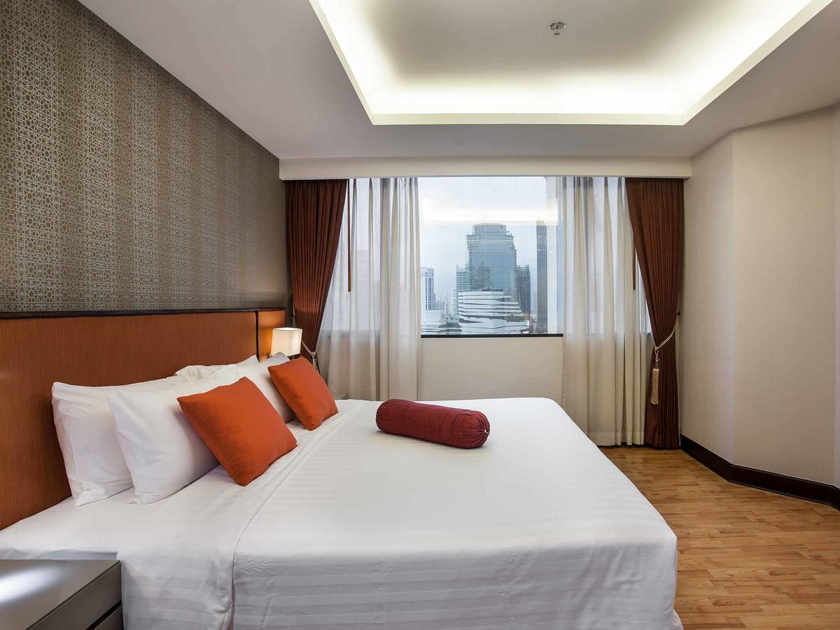Hotel Rembrandt Bangkok