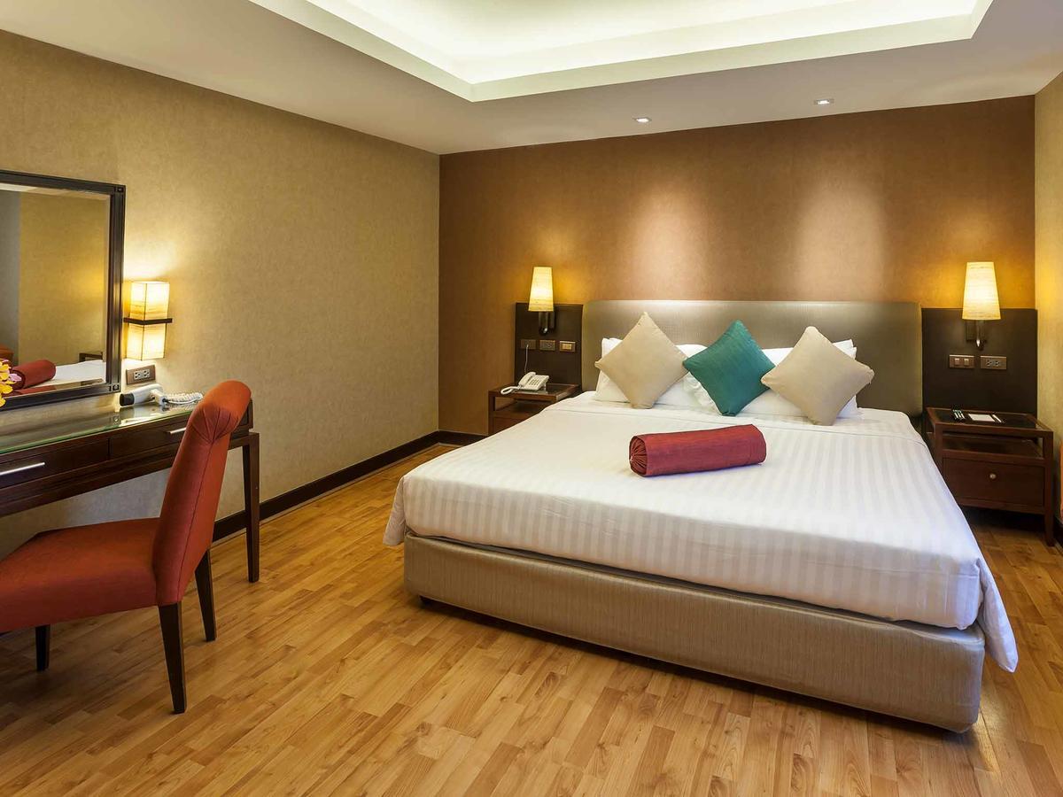Hotel Rembrandt 4*