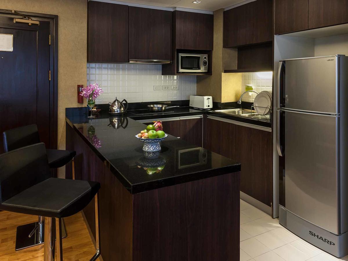 Rembrandt Hotel 4*