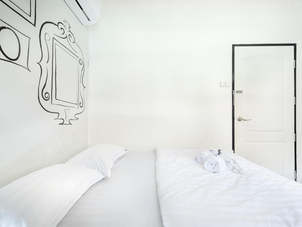 Sloth Khaosan Hostel Bangkok
